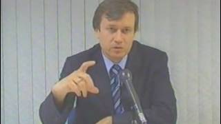 Г. Грабовой Ускорение встречи с воскрешенным 08.07.2005