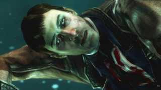 Assassin's Creed 4 Black Flag. Прохождение. Часть 31 (Доспехи Бога)