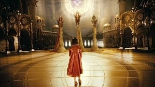 Pan's Labyrinth