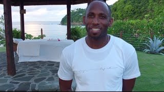 Cap Maison St. Lucia - LIVE Series - Spa Maison Services