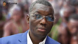 Yark Damehame: «Les 3 militants du PNP seront transférés à la prison civile de Lomé ce vendredi »