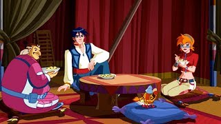 Farhat serie 2 | Lo Scorpione Nero episodio 22 | cartone animato per bambini in italiano | IT