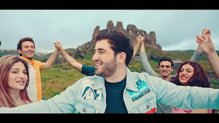 Sedrak Papyan - Im Hayastan / Սեդրակ Պապյան - Իմ Հայաստան /2017/4K/