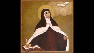Twierdza Wewnętrzna Mieszkanie VI - Św. Teresa z Avila