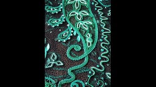Новый проект  платье"Элара" ирландское кружево