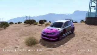Need For Speed: Payback - НОВОЕ БРОШЕННОЕ АВТО!Где находится?