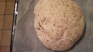 pain aux céréales pas à pas au compact cook elite