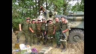 Груз 200 - Это правда, 20-летний Антон Туманов умер на Донбассе за деньги убийцы Путина