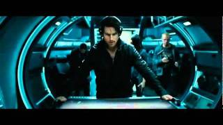 Миссия невыполнима 4  Протокол Фантом 2011 RU Трейлер №2