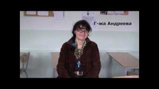 Faschingъ 2012 - Учител
