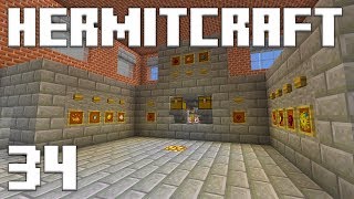 ►Hermitcraft 6 - Ep. 34: EPIC POTION FACTORY! (Minecraft 1.13)◄ | iJevin