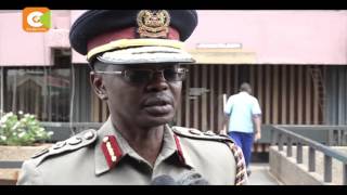 Maafisa wa usalama waanzisha oparesheni dhidi ya Probox