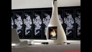 Τζάκι Ξύλου κ Pellet PALAZZETTI Multifire (Starfire Caminetti)