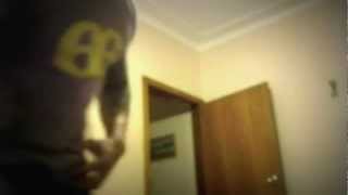 Aziz 'ZYZZ' Sergeyevich Shavershian Footage Before Going Out