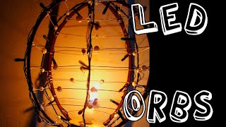diwali decoration ideas/fairy lamps /crafito art &craft