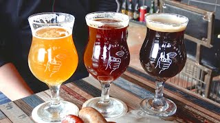 2부┃알고탭 하우스┃요새 핫한 수제맥주!! 제대로 알고 마시자!!(with 맥주스토리)┃Handmade beer┃クラフトビール
