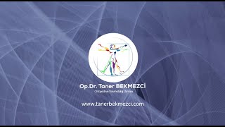Kalça Artroskopisi-Labrum Yırtığı (Delaminasyon) ve Tamiri