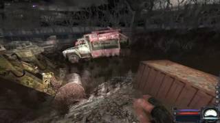 S.T.A.L.K.E.R. DOPPELGANGER / Загадки северных территорий #1 Заповедник