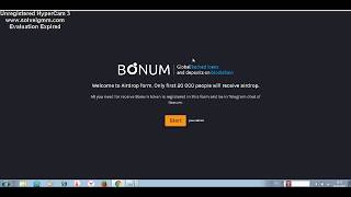 НОВЫЕ 3 Проекта с БЕСПЛАТНЫМИ монетами ICO/Bounty/Airdrop.