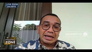 KemenBUMN Optimistis Antam Sanggup Kelola Blok Emas Wabu