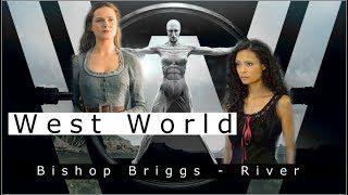 Мир Дикого Запада | Westworld (Клип к Сериалу)