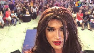 Rực lửa Người bí ẩn Gia Kỳ Nữ hoàng Drag Queen Việt Nam khuấy động sân khấu