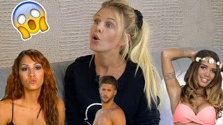 Adixia (LMSA): Déjà trompée par Paga avec Rawell et Manon Marsault? Ses infos Choc!