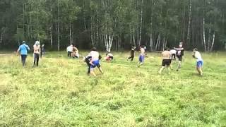 12.08.2012 Восстание (ЦСКА)-Гарнизон (ФКСМ)