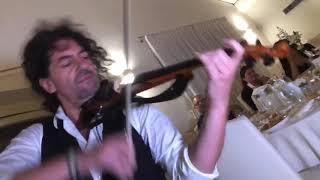 Vittorio Ciurlia:"Mr. Jack and Mr. Joke" #vittoriociurlia #italianviolinist #mrjackandmrjoke