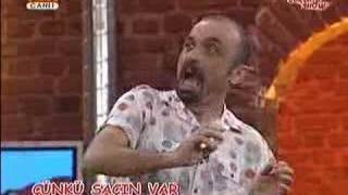 Mahser-i Cumbus "Aninda Goruntu Show"4'lu Donme2 (26-05-07)