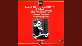 Goldberg Variations, BWV 988: Variation VII