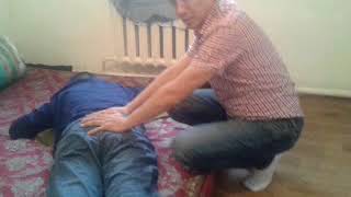 Еркин Аубакиров Знаменитый  Народный Целитель
