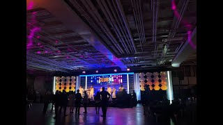 The Special Event 2019 | Opening Night at Hangar Bay - USS Midway Museum