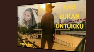 kau bukan untukku - yoga revan prasetio
cipt : cepy blanks
lagu indie lokal
musik indie indonesia