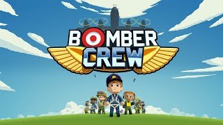 Let's play Bomber Crew: The Best Of Britain