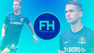Український Мбаппе. Супряга на швидкості розриває Олімпік