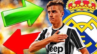 TRANSFERÊNCIAS ✅ MODO CARREIRA | DIA 2 - T9 | FIFA 17