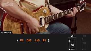 Vira-Vira - Mamonas Assassinas (aula de guitarra)