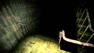 Ace and Slander play SCP-087