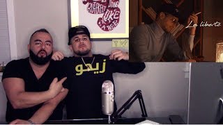 This Is Freedom | Soolking feat. Ouled El Bahdja - Liberté