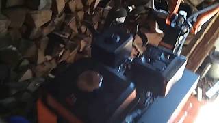 Мотоблок patriot "Владимир" первые впечатления. (он же патриот самара)