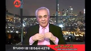 farhang holakouee  06/03/12 www.andisheh.tv