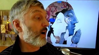 Бег Йога Пранаяма Медитация