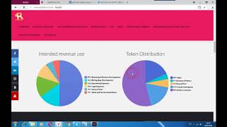 Redpill - криптовалюта, которая делает отправку и получение платежей легкими и безопасными