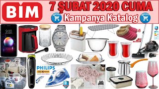 BİM SEVGİLİLER GÜNÜ KATALOĞU | BİM 7 ŞUBAT 2020 CUMA AKTÜEL ÜRÜNLERİ | MUTFAK, EV TEKSTİLİ ÜRÜNLERİ