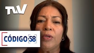 Casos de migrantes venezolanos detenidos en EEUU | CÓDIGO 58