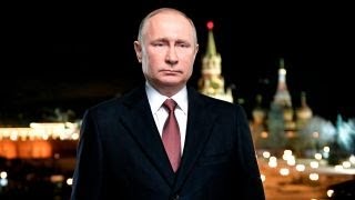 White House imposes new sanctions against Russia
