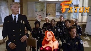 Fatum Altis Life Вступление в полицию!!!