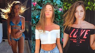 Top 100 Photo Erika Costell - Instagram Photo 2018 | Erika Costell 2018