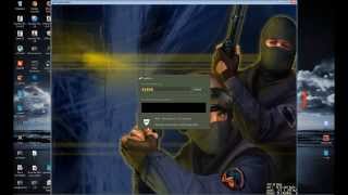 Как обойти бан в CS 1.6 -  Смена Steam ID